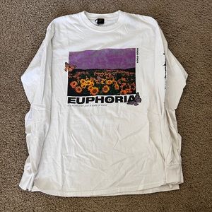 Urban Outfitters Euphoria long sleeve